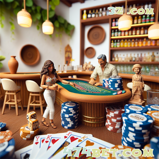 Explorando a Categoria de Jogos de Habilidade no 474bet.com